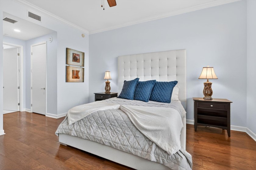 Rarely available penthouse residence at Marina Grande offering - photo 24