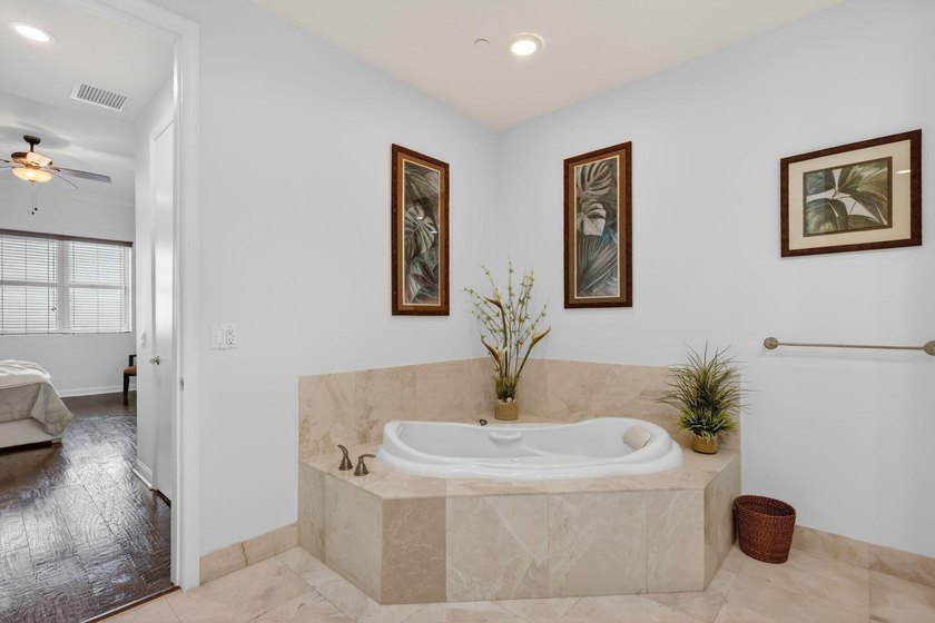 Rarely available penthouse residence at Marina Grande offering - photo 26