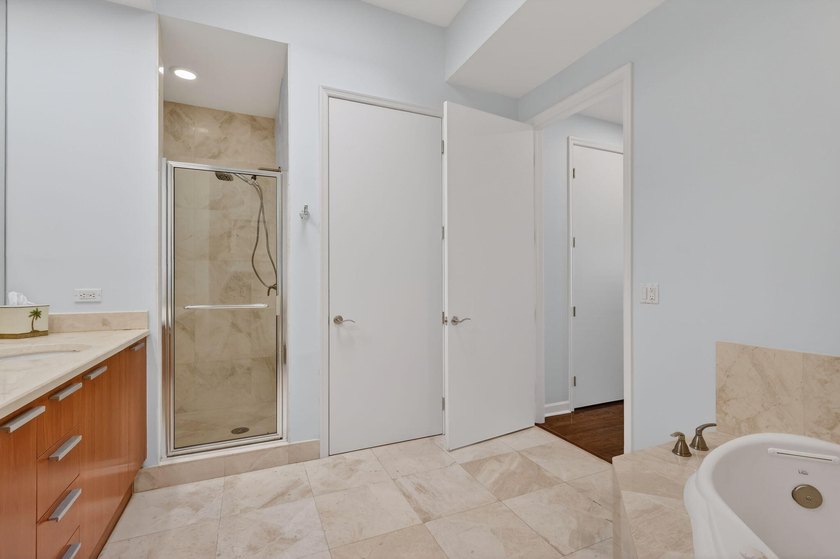 Rarely available penthouse residence at Marina Grande offering - photo 27