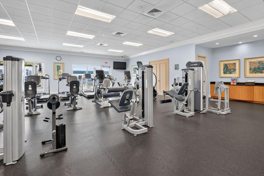 Rarely available penthouse residence at Marina Grande offering - photo 40
