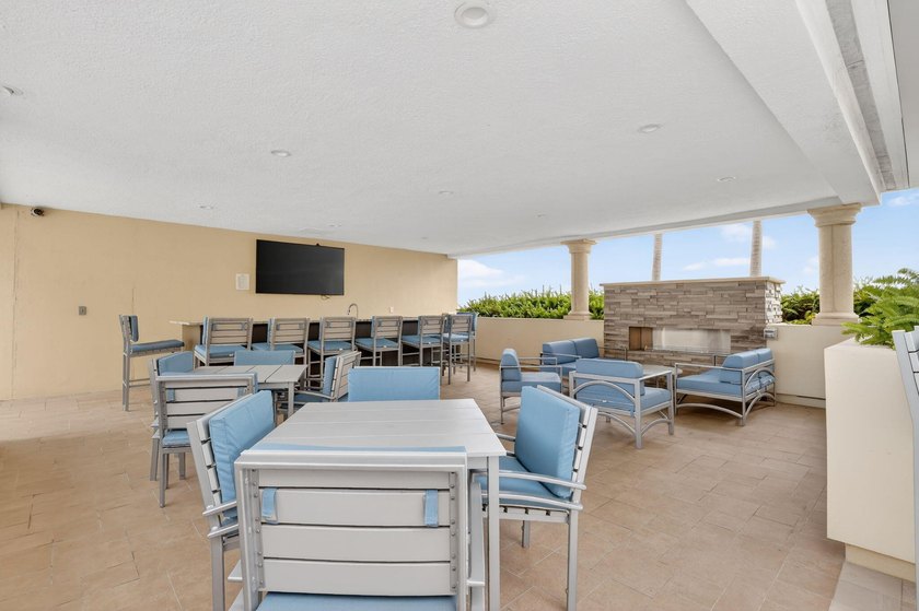 Rarely available penthouse residence at Marina Grande offering - photo 46
