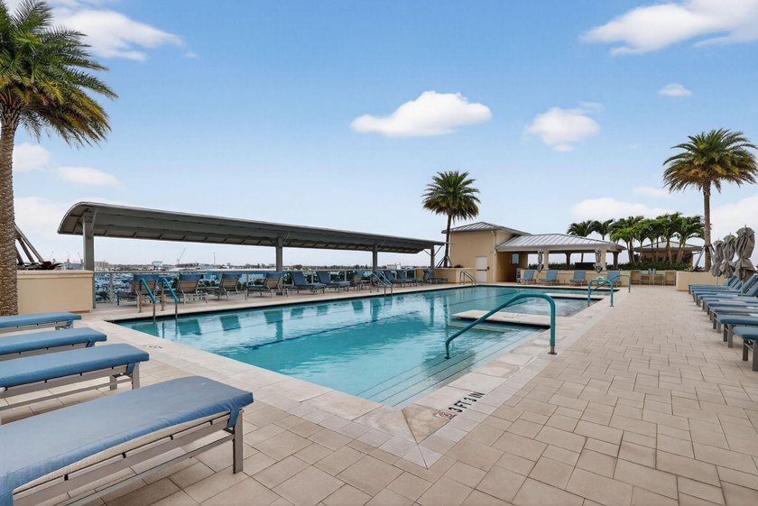 Rarely available penthouse residence at Marina Grande offering - photo 48