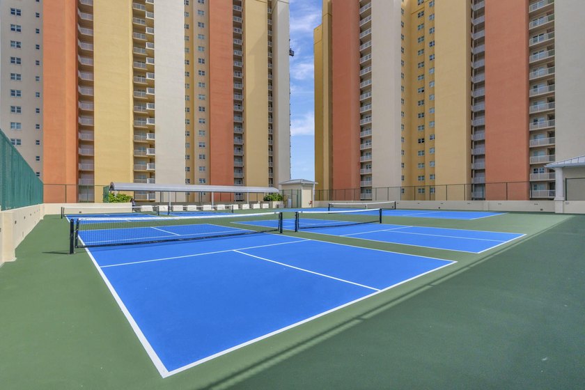 Rarely available penthouse residence at Marina Grande offering - photo 49