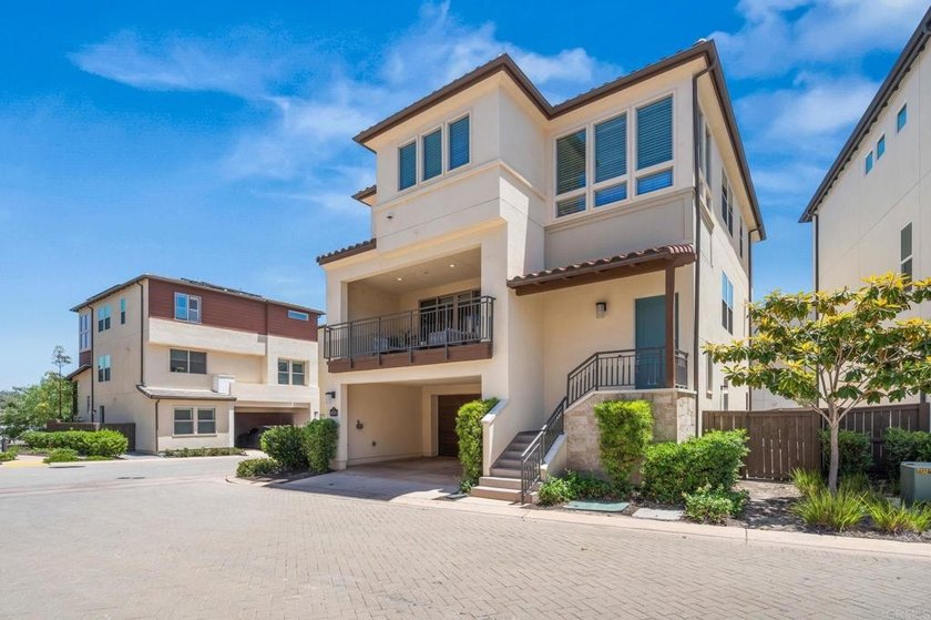 Located in the highly desirable Sur 33 community of Del Sur - photo 4