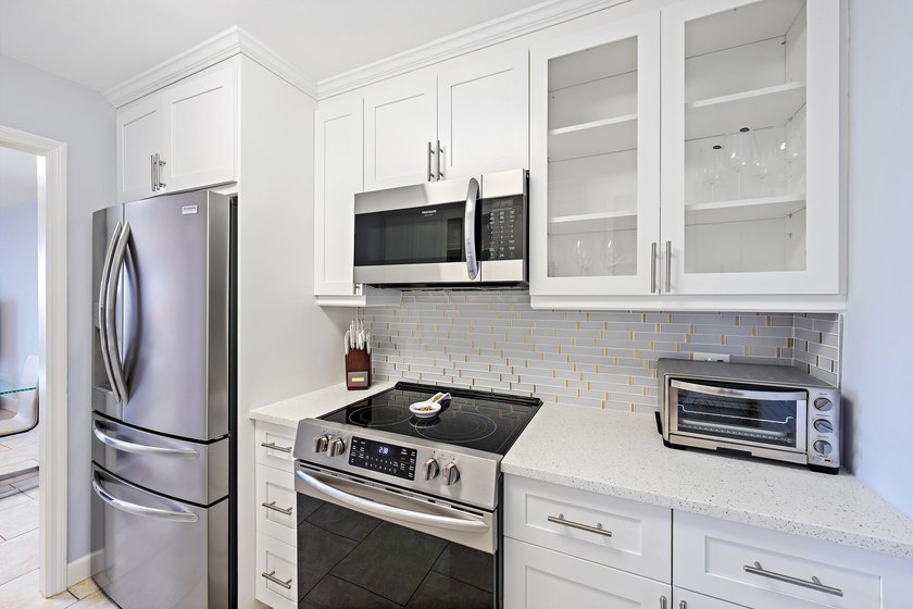 Experience exceptional waterfront living in the sought-after - photo 8