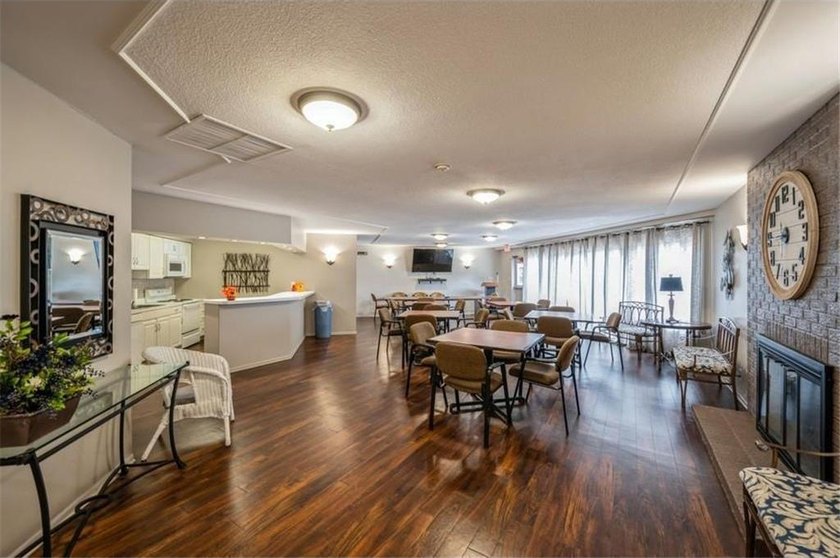 Welcome Home! Greenbrier Village has so many amenities, you can - photo 38