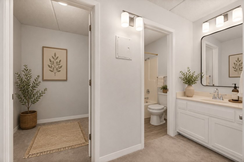 Welcome Home! Greenbrier Village has so many amenities, you can - photo 45