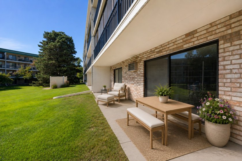 Welcome Home! Greenbrier Village has so many amenities, you can - photo 47