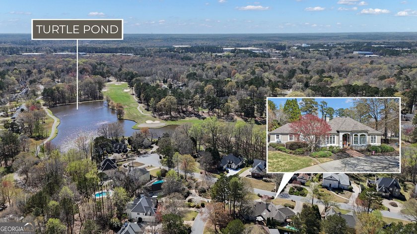 Stunning large Ranch home. No Stairs! Perfect for those who like - photo 5