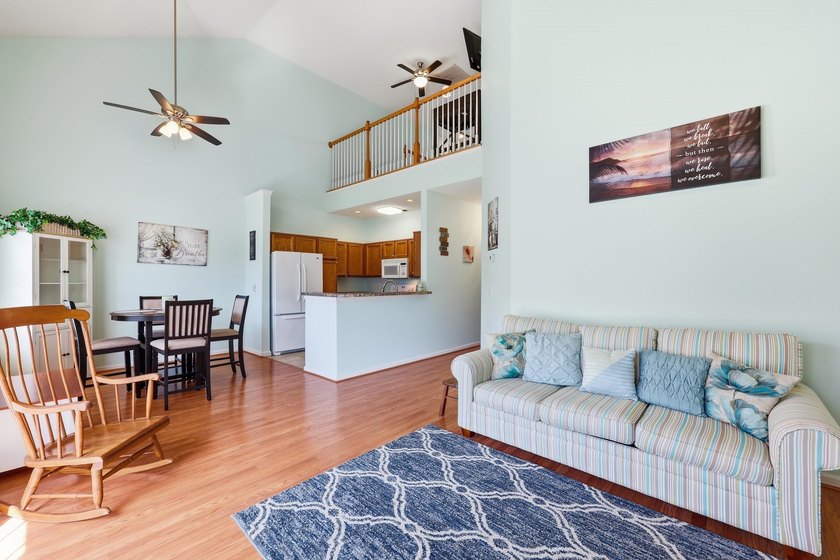 Looking for a quiet community where neighbors are homeowners - photo 4