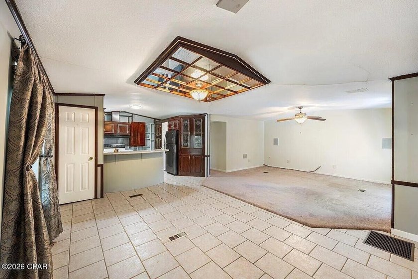 Own the home and the land. No HOA, no lot rent, no restrictions - photo 3