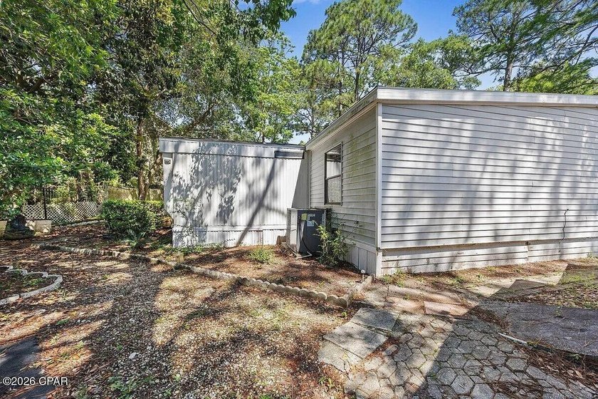 Own the home and the land. No HOA, no lot rent, no restrictions - photo 4