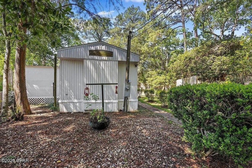 Own the home and the land. No HOA, no lot rent, no restrictions - photo 6