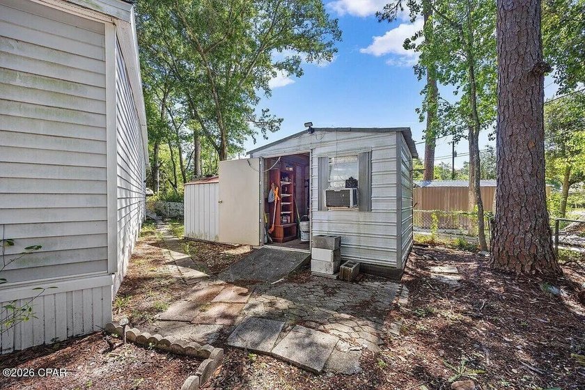 Own the home and the land. No HOA, no lot rent, no restrictions - photo 7