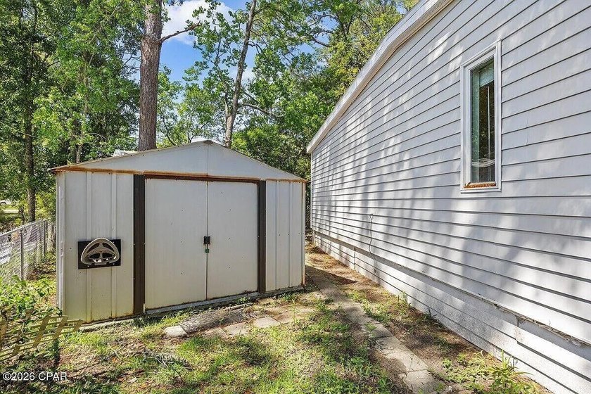 Own the home and the land. No HOA, no lot rent, no restrictions - photo 8