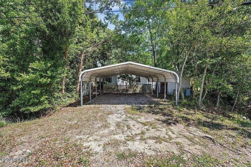Own the home and the land. No HOA, no lot rent, no restrictions - photo 10