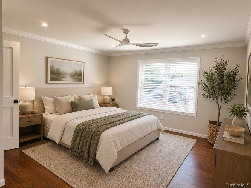 Beautiful New Construction Raised Ranch Ready for you to move - photo 4
