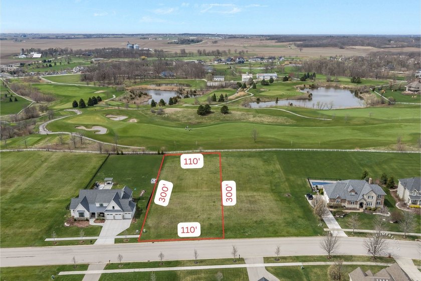 Build your dream home in Paradise! Beautiful 110 x 300 lot - photo 2