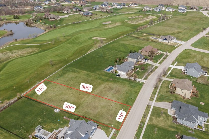 Build your dream home in Paradise! Beautiful 110 x 300 lot - photo 3