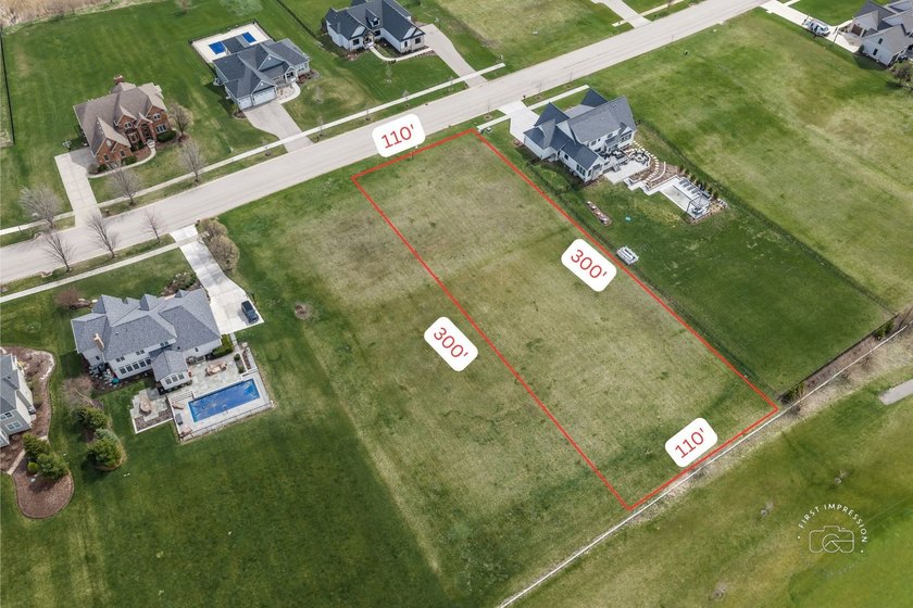 Build your dream home in Paradise! Beautiful 110 x 300 lot - photo 4