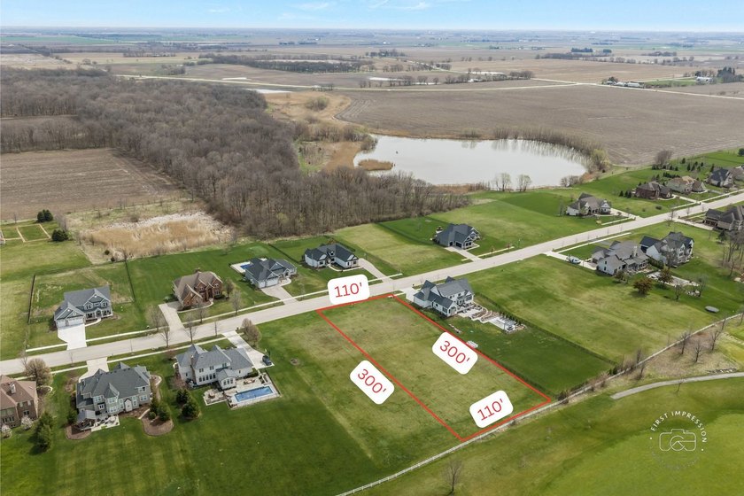 Build your dream home in Paradise! Beautiful 110 x 300 lot - photo 6