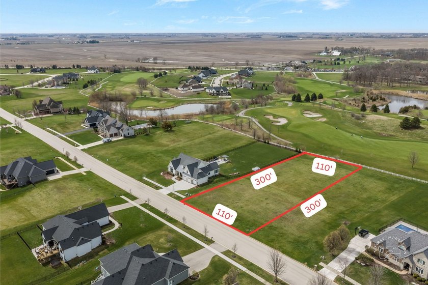 Build your dream home in Paradise! Beautiful 110 x 300 lot - photo 7