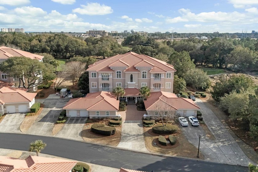 Enjoy the Golf View 3 bedroom 3 bath Villa. Located in the - photo 2