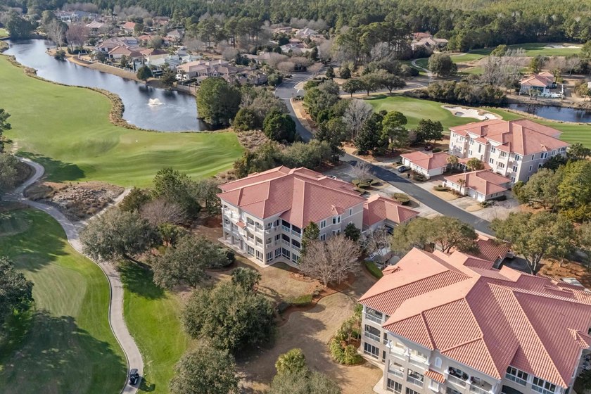 Enjoy the Golf View 3 bedroom 3 bath Villa. Located in the - photo 3