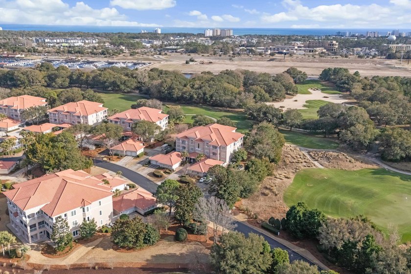 Enjoy the Golf View 3 bedroom 3 bath Villa. Located in the - photo 4