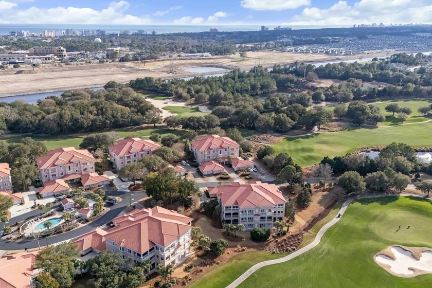 Enjoy the Golf View 3 bedroom 3 bath Villa. Located in the - photo 5