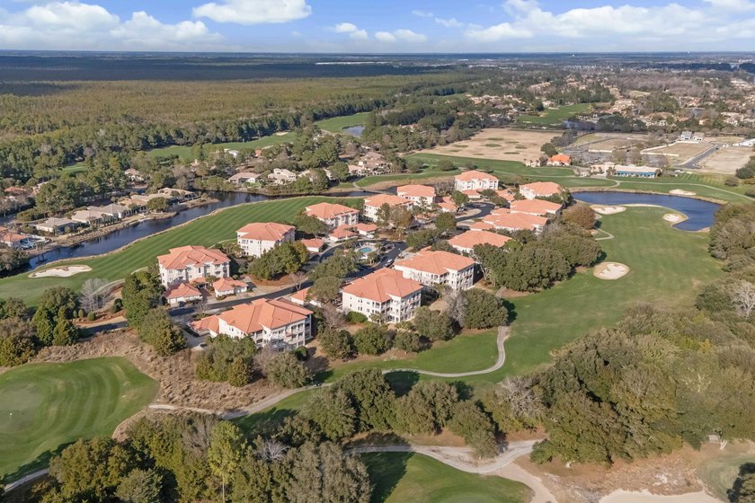 Enjoy the Golf View 3 bedroom 3 bath Villa. Located in the - photo 6