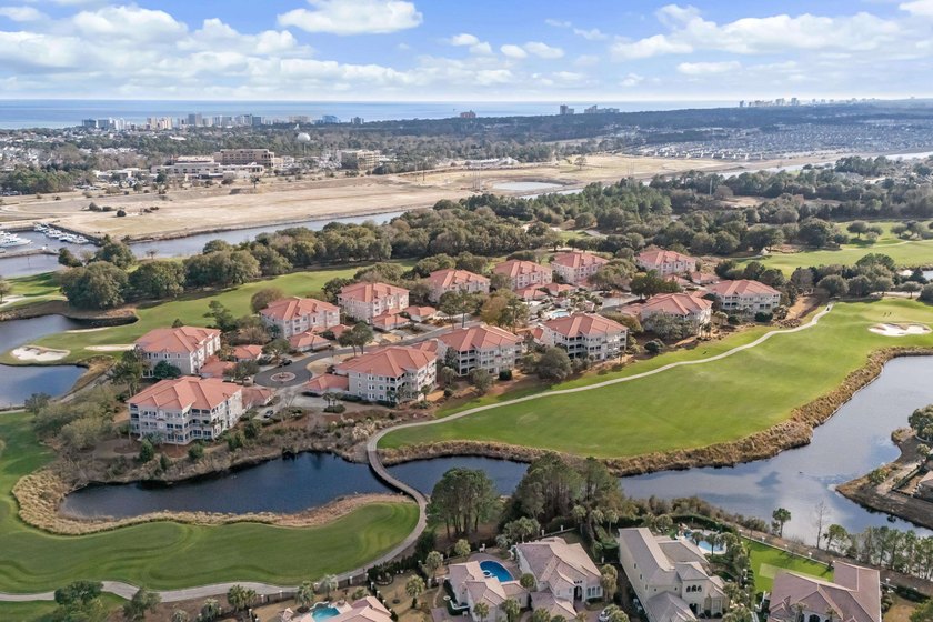 Enjoy the Golf View 3 bedroom 3 bath Villa. Located in the - photo 9