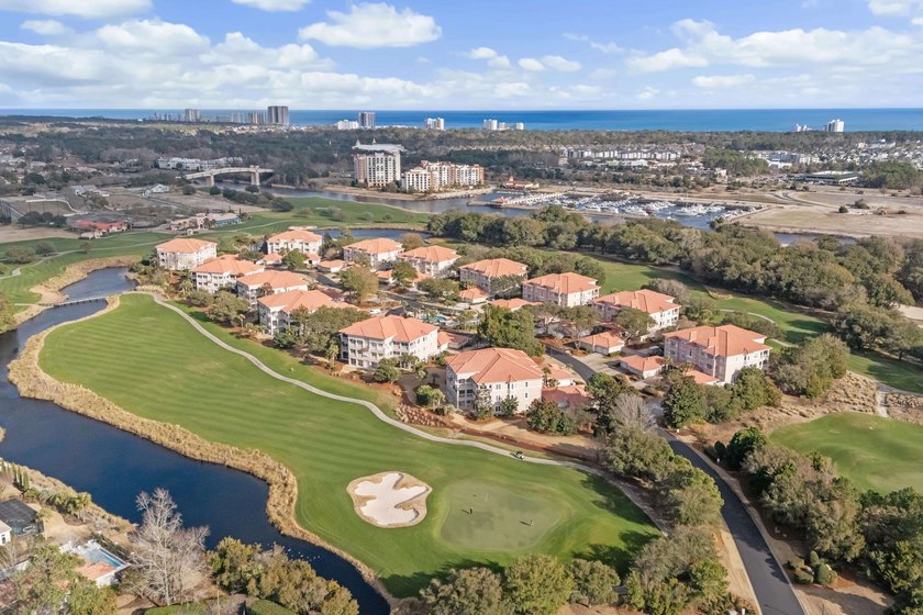 Enjoy the Golf View 3 bedroom 3 bath Villa. Located in the - photo 10