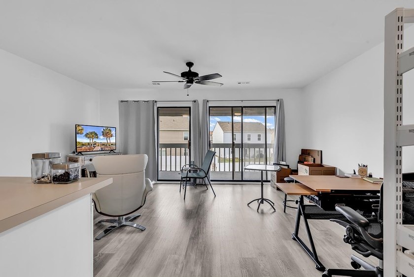 Welcome home to Fairway Lakes at Island Green, nestled on the - photo 2