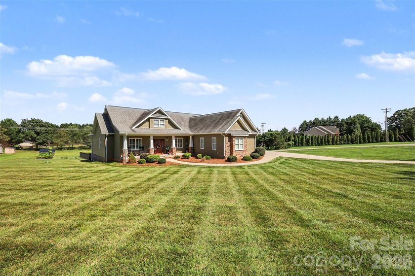 Welcome to 4672 Grace Chapel Road, located in one of Granite - photo 3