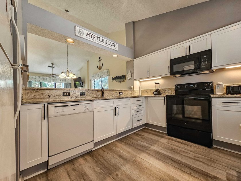Welcome to this beautifully furnished two bedroom, two bath - photo 6
