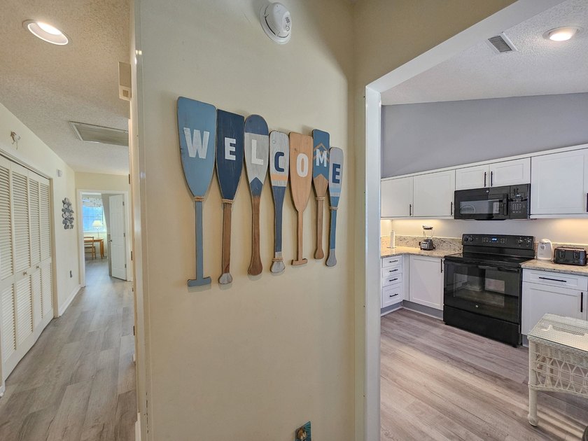 Welcome to this beautifully furnished two bedroom, two bath - photo 7