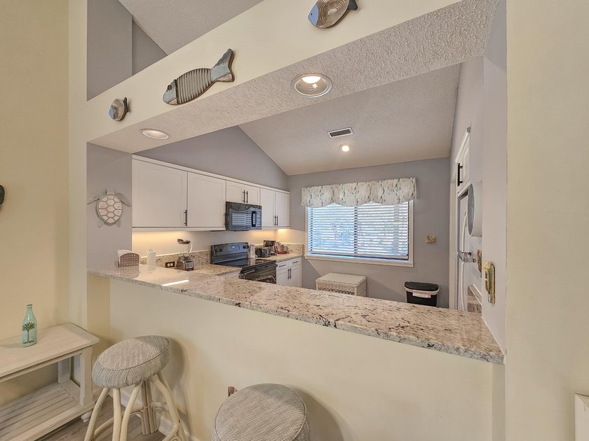 Welcome to this beautifully furnished two bedroom, two bath - photo 8