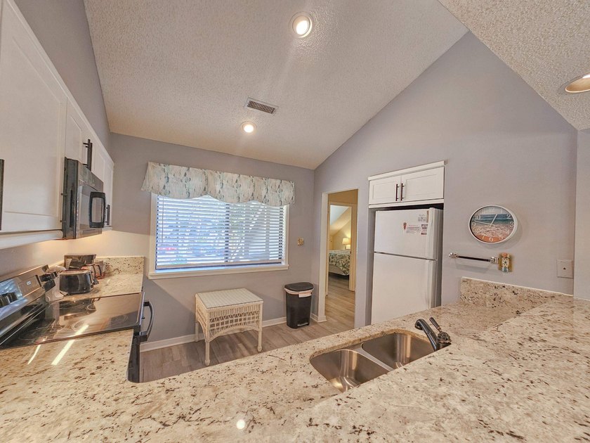 Welcome to this beautifully furnished two bedroom, two bath - photo 9