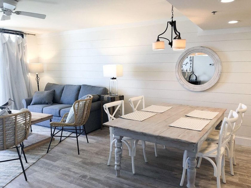 Experience stunning Gulf-front views from the 20th floor at One - photo 4