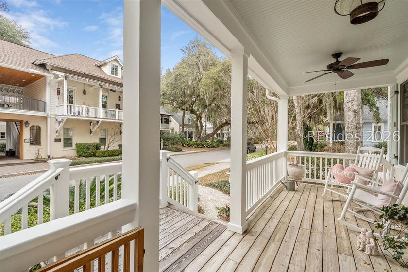 Lowcountry cottage in the highly desirable Celadon community - photo 5