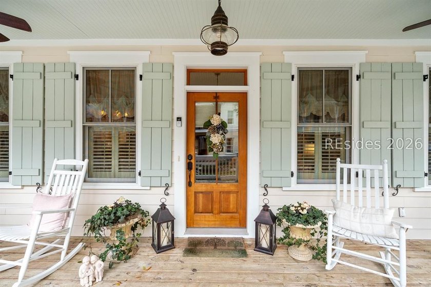Lowcountry cottage in the highly desirable Celadon community - photo 6