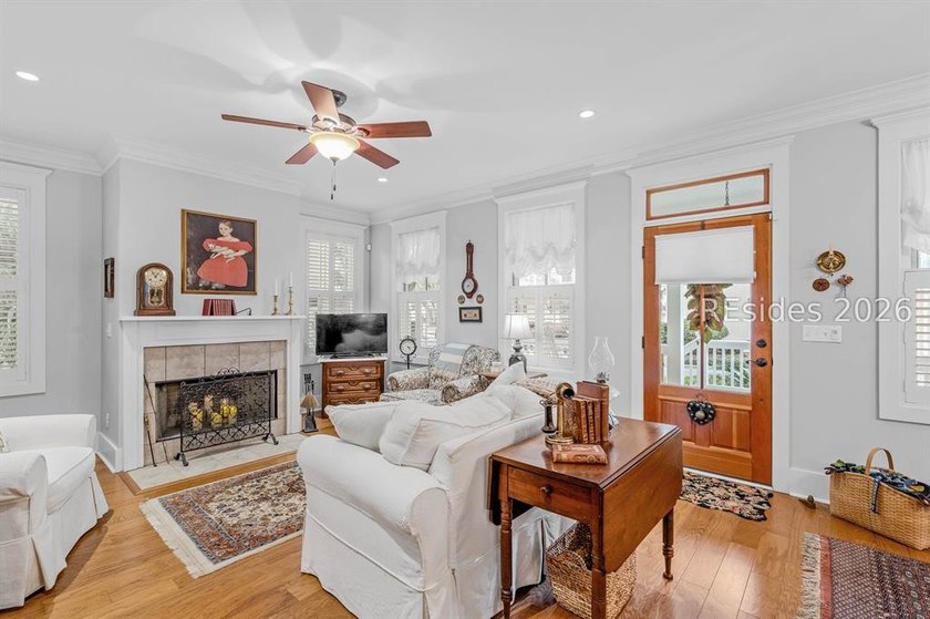 Lowcountry cottage in the highly desirable Celadon community - photo 7