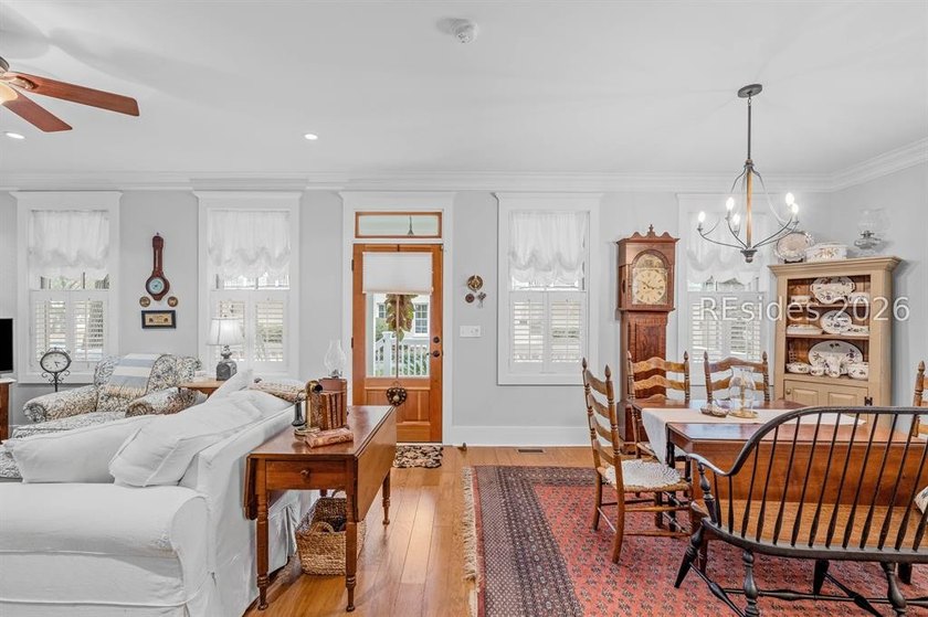 Lowcountry cottage in the highly desirable Celadon community - photo 10
