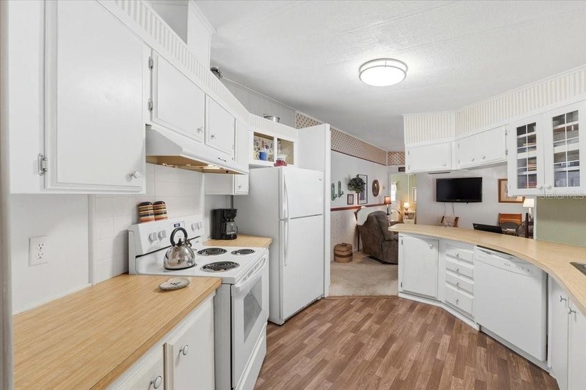 Welcome to this well-maintained 2-bedroom, 2-bath home located - photo 16