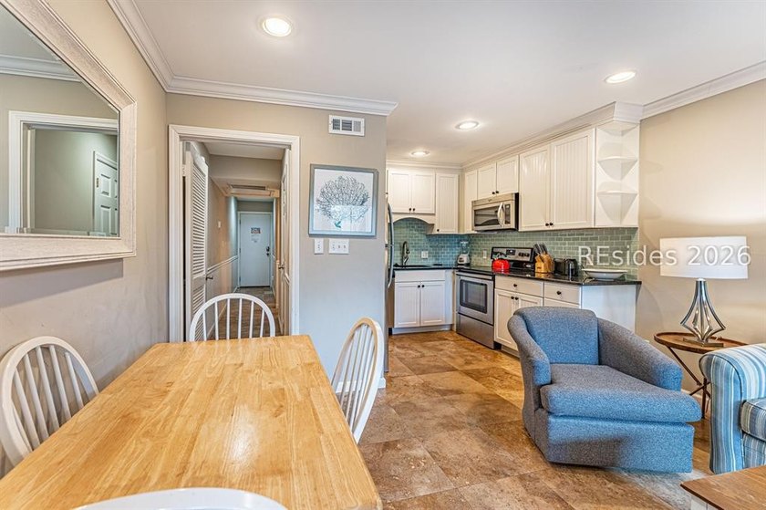 This nicely updated 2nd floor villa at The Breakers is located - photo 7