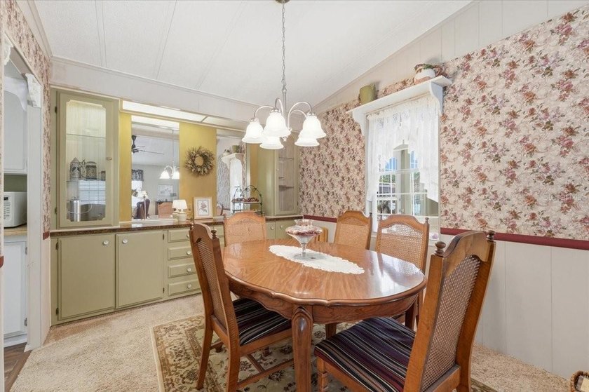 Welcome to this well-maintained 2-bedroom, 2-bath home located - photo 17