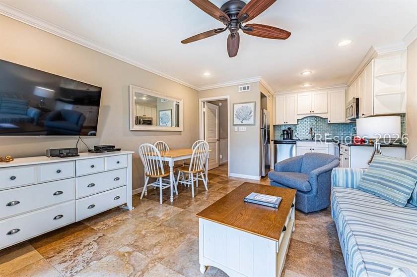 This nicely updated 2nd floor villa at The Breakers is located - photo 10