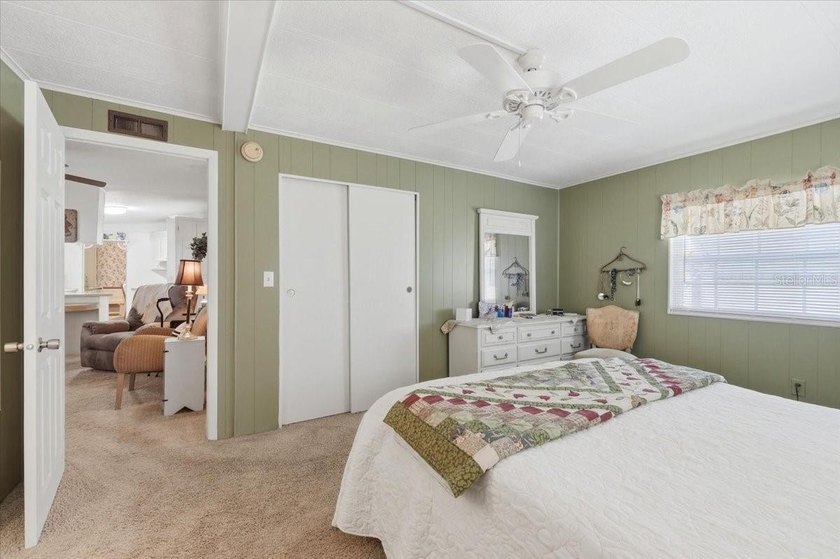 Welcome to this well-maintained 2-bedroom, 2-bath home located - photo 21