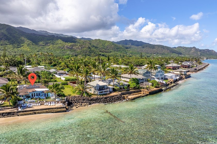 Experience the ultimate oceanfront living with this stunning - photo 22